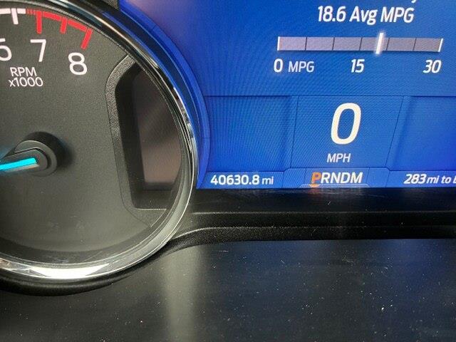 2022 Ford F-150 - $39,900