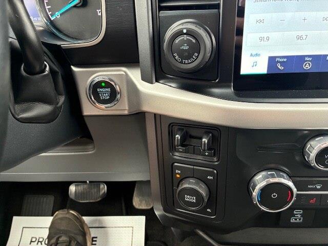 2022 Ford F-150 - $39,900