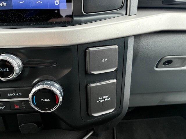 2022 Ford F-150 - $39,900