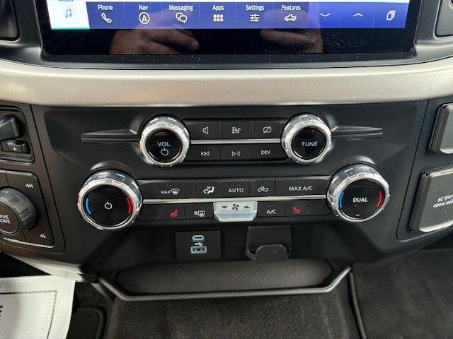 2022 Ford F-150 - $39,900