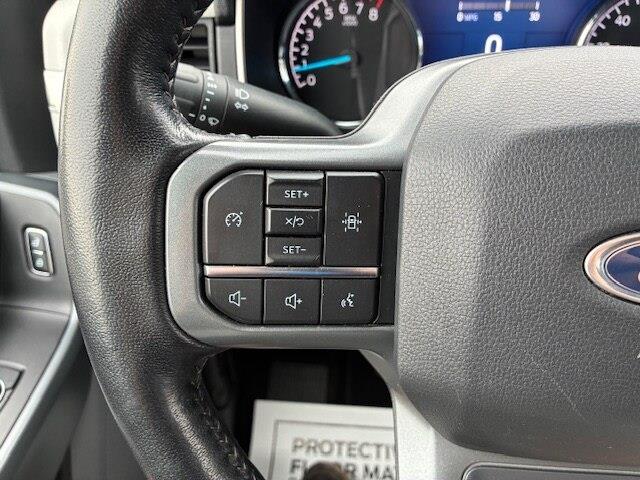 2022 Ford F-150 - $39,900