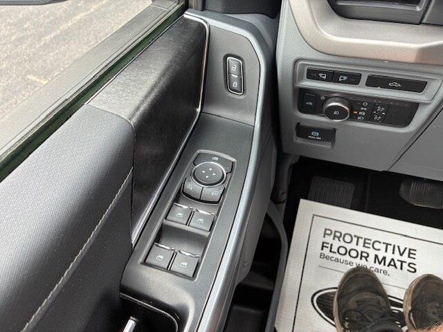 2022 Ford F-150 - $39,900