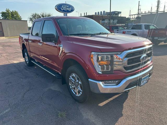 2022 Ford F-150 - $41,900