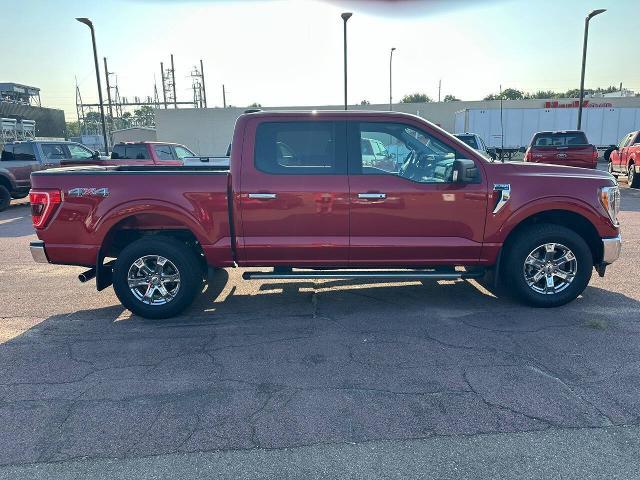 2022 Ford F-150 - $41,900