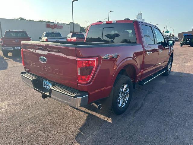 2022 Ford F-150 - $41,900
