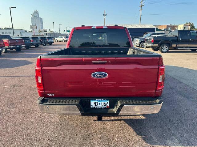 2022 Ford F-150 - $41,900