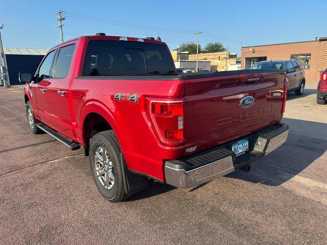 2022 Ford F-150 - $41,900