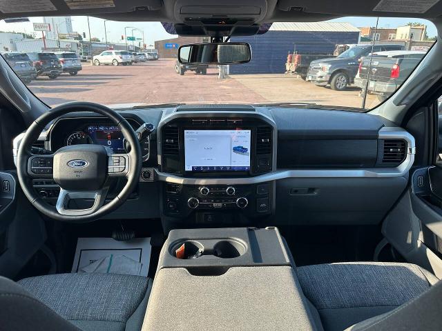 2022 Ford F-150 - $41,900