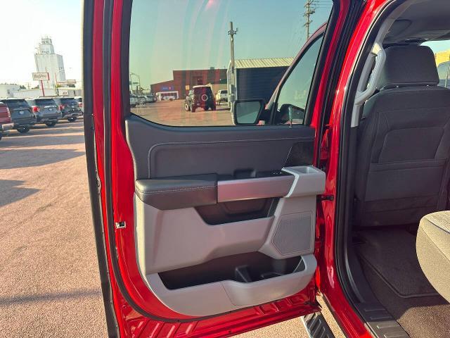 2022 Ford F-150 - $41,900