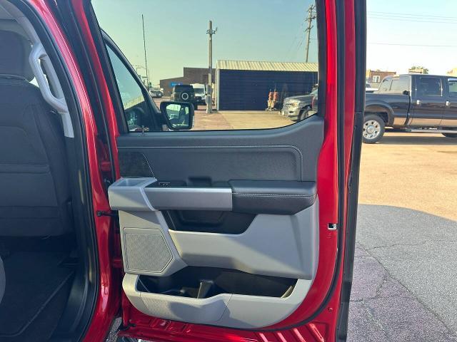 2022 Ford F-150 - $41,900