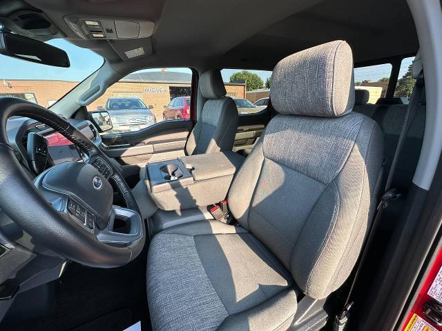 2022 Ford F-150 - $41,900