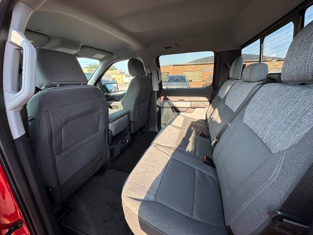 2022 Ford F-150 - $41,900