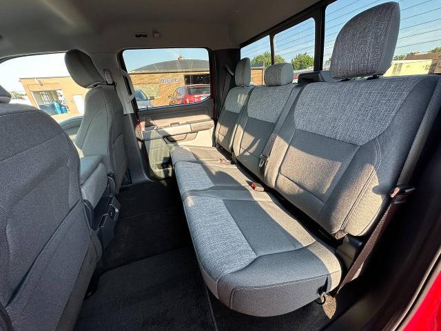2022 Ford F-150 - $41,900