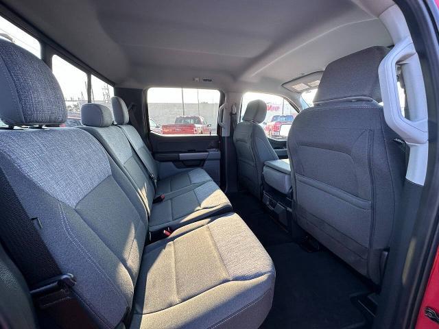 2022 Ford F-150 - $41,900