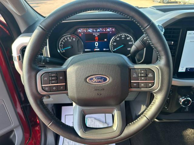 2022 Ford F-150 - $41,900
