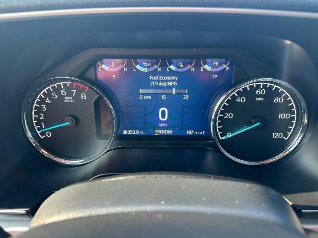 2022 Ford F-150 - $41,900