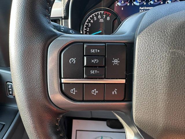 2022 Ford F-150 - $41,900
