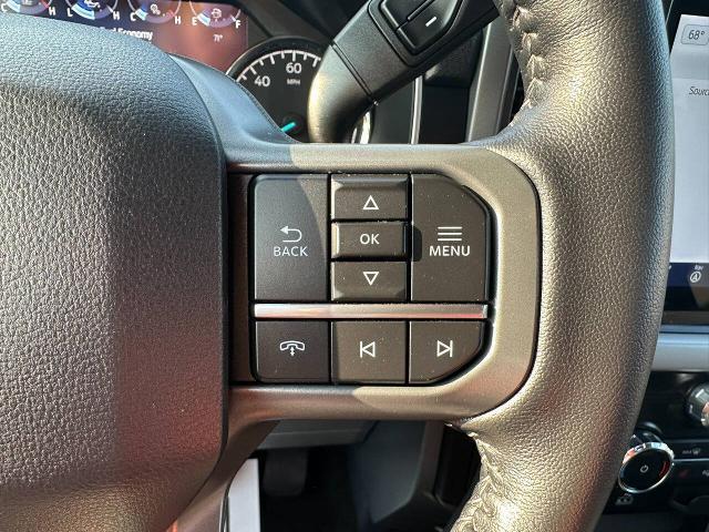 2022 Ford F-150 - $41,900