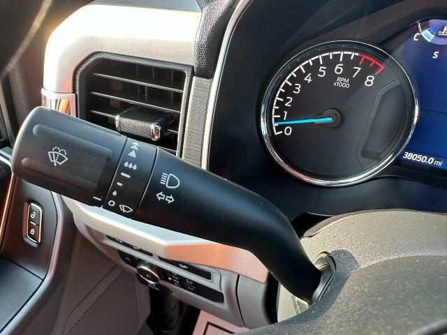 2022 Ford F-150 - $41,900