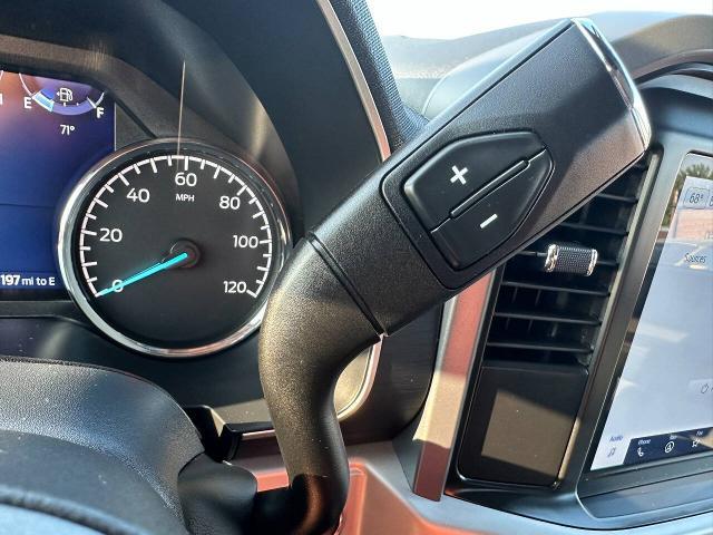 2022 Ford F-150 - $41,900