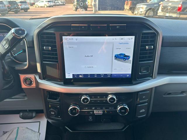 2022 Ford F-150 - $41,900