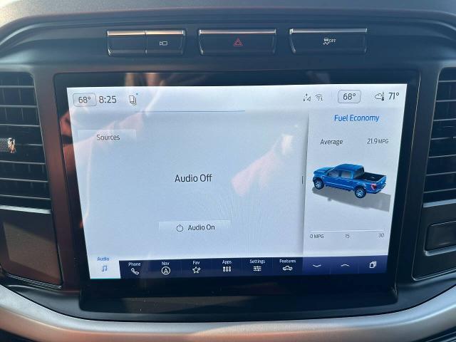 2022 Ford F-150 - $41,900
