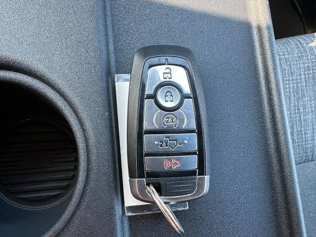 2022 Ford F-150 - $41,900