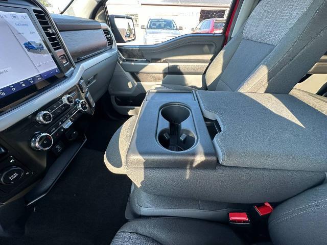 2022 Ford F-150 - $41,900