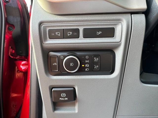 2022 Ford F-150 - $41,900