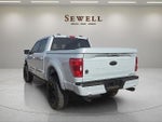 2022 F-150 Thumbnail 3