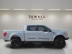 2022 F-150 Thumbnail 5