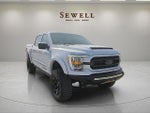 2022 F-150 Thumbnail 6