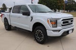 2022 F-150 Thumbnail 4