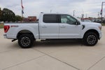 2022 F-150 Thumbnail 5