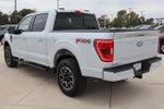 2022 F-150 Thumbnail 7