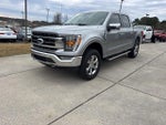 2022 F-150 Thumbnail 3