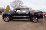 2022 F-150 Thumbnail 4