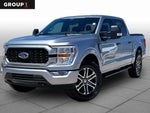 2022 F-150 Thumbnail 1