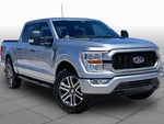 2022 F-150 Thumbnail 3