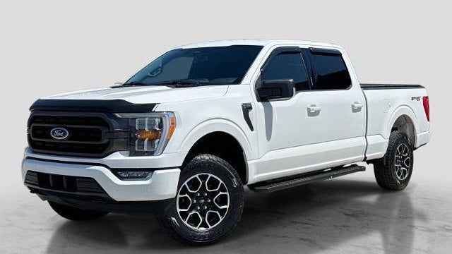 Preowned 2022 Ford F-150 XL for Sale