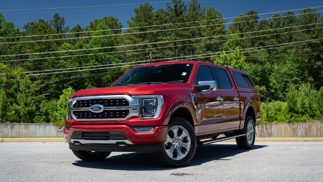 Preowned 2023 Ford F-150 XL for Sale