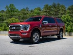 2023 F-150 Thumbnail 3