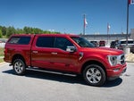 2023 F-150 Thumbnail 11