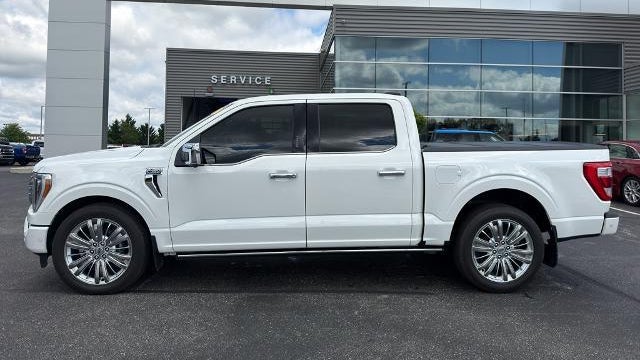 Preowned 2023 Ford F-150 XLT for Sale
