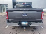 2023 F-150 Thumbnail 3