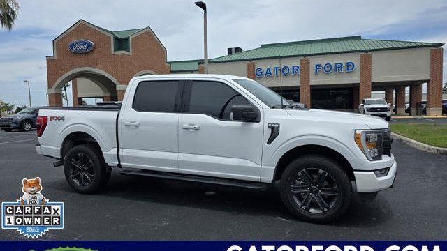 Preowned 2023 Ford F-150 Tremor for Sale