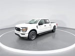 2023 F-150 Thumbnail 4