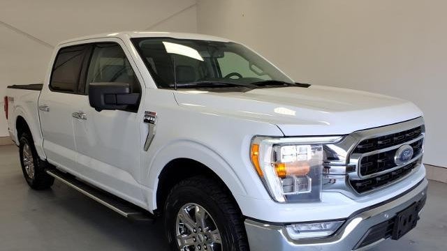 Preowned 2023 Ford F-150 Platinum for Sale