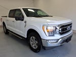 2023 F-150 Thumbnail 1