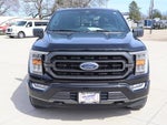 2023 F-150 Thumbnail 2